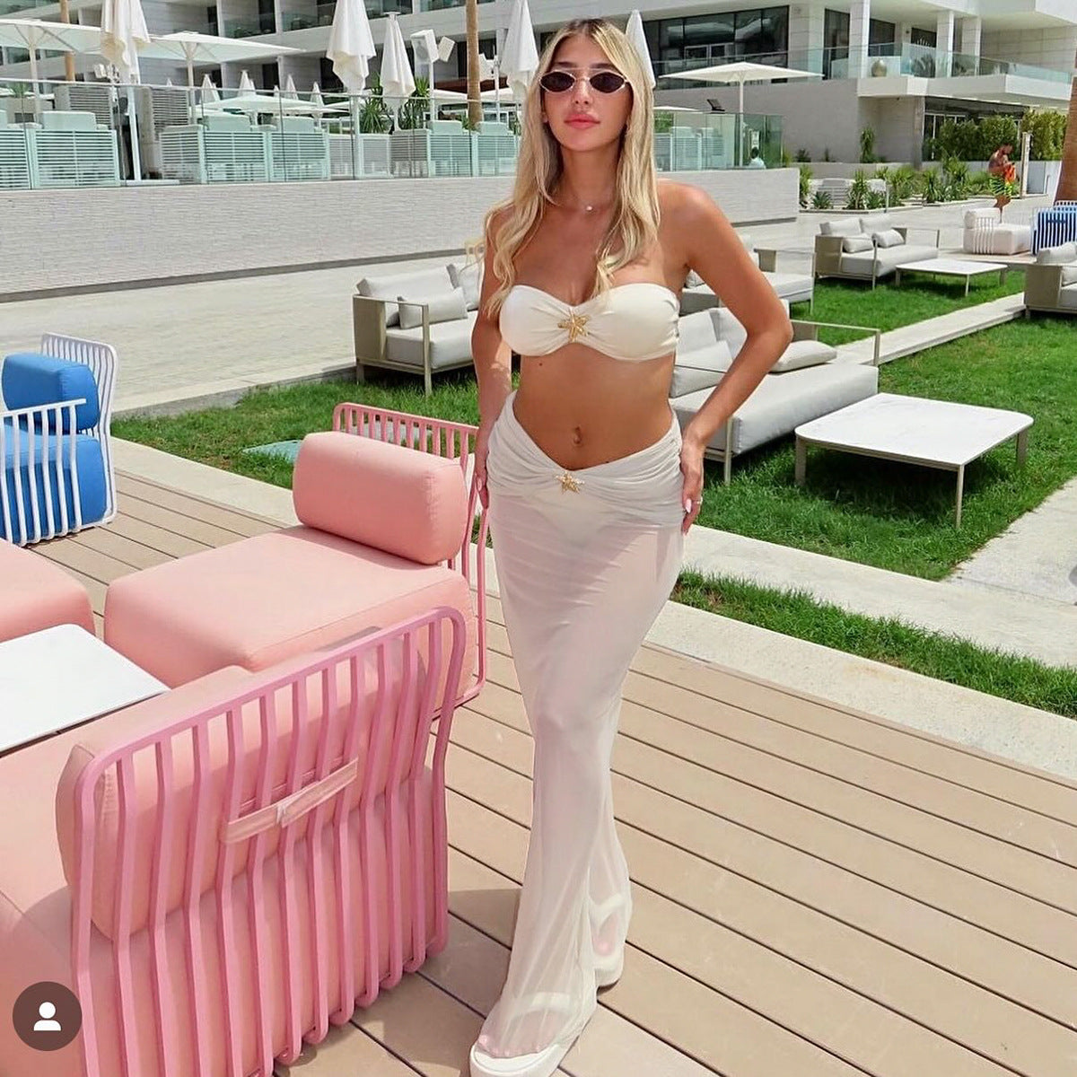 Babi Bikini