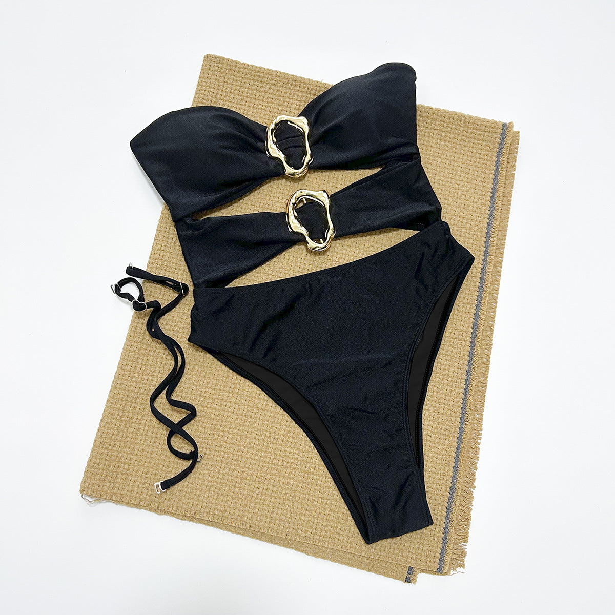 Betty One-Piece