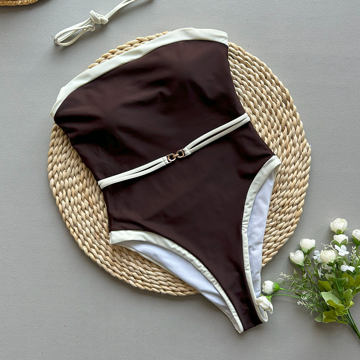 Brooke One-Piece