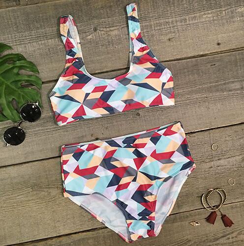 Celeste Bikini