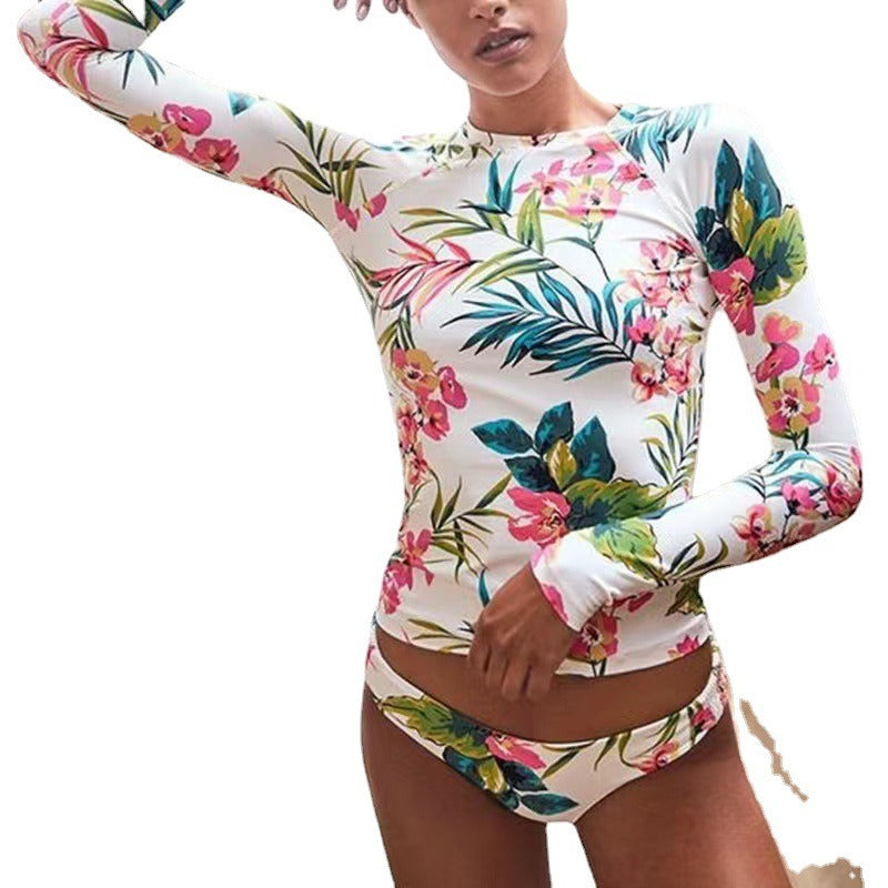 Maria Long Sleeve
