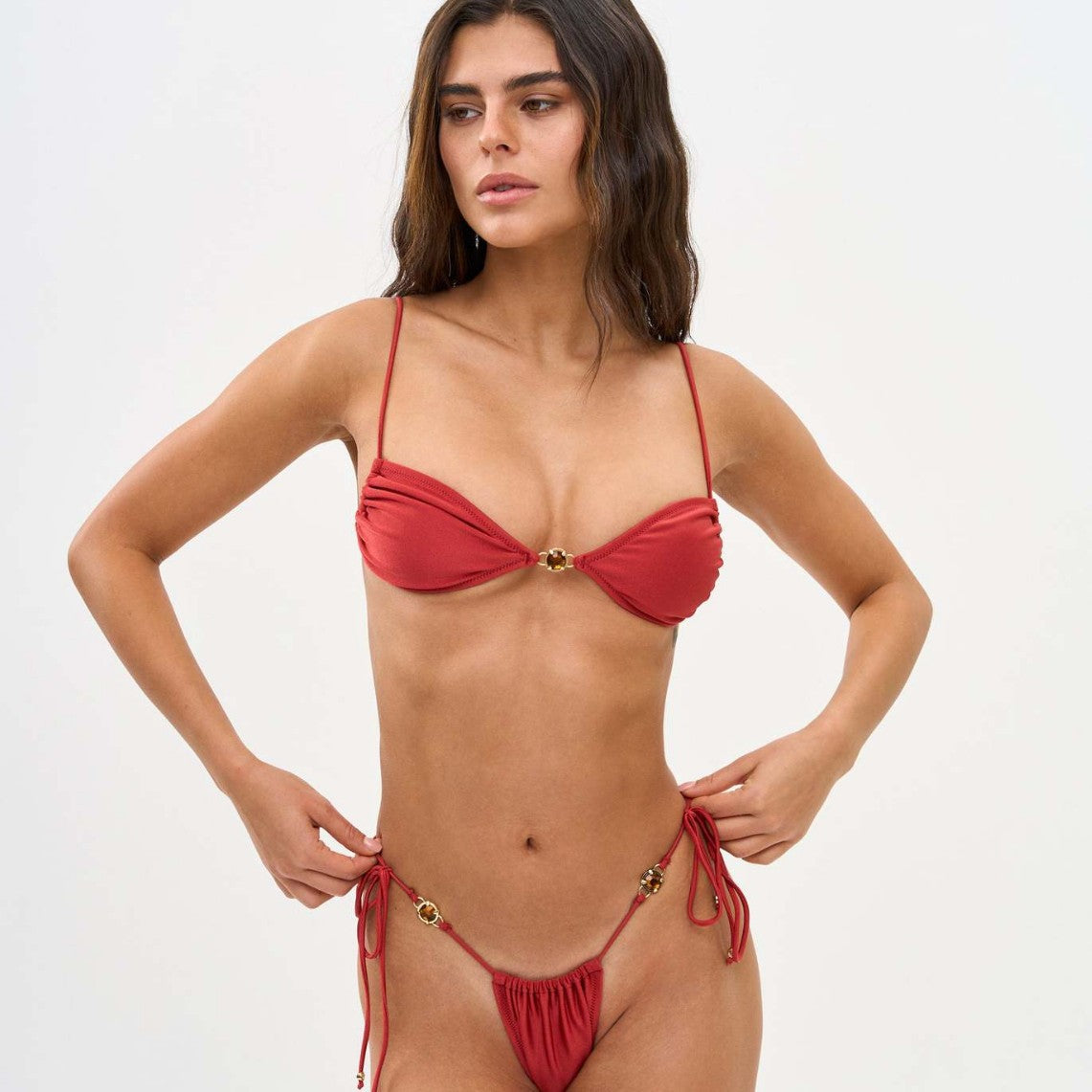 Adele Bikini