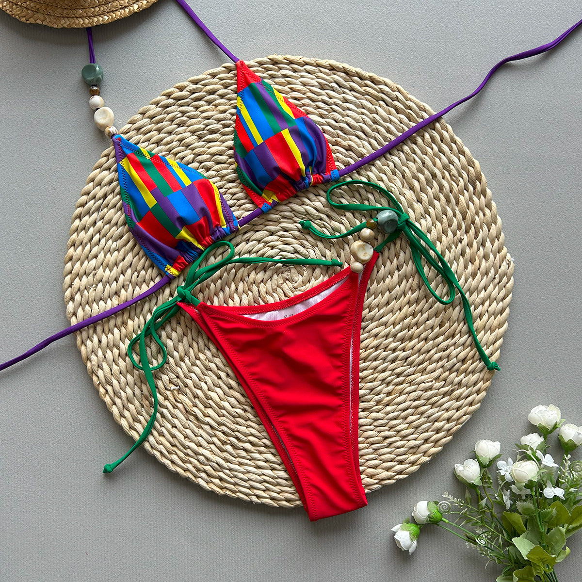 Celeste Bikini