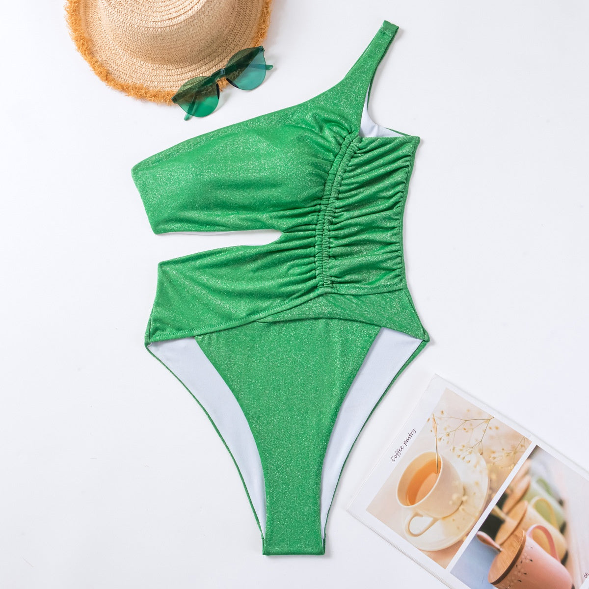 Jade Bikini
