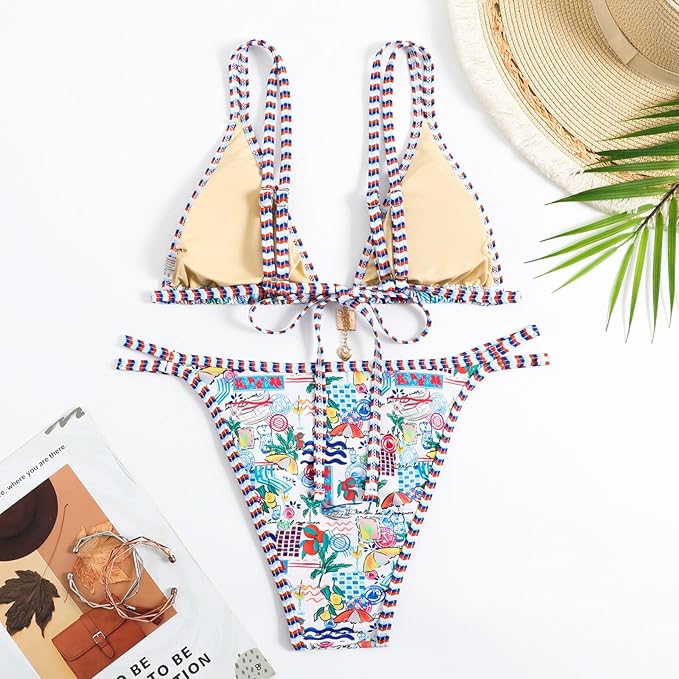 Lily Bikini