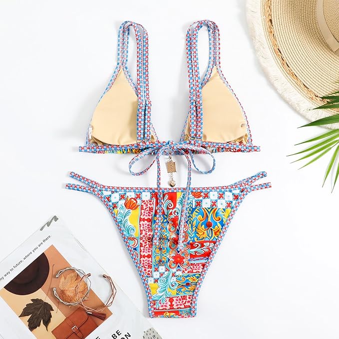 Lily Bikini