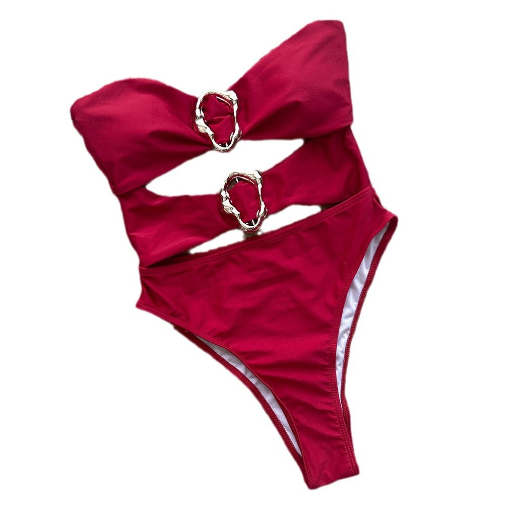 Betty One-Piece