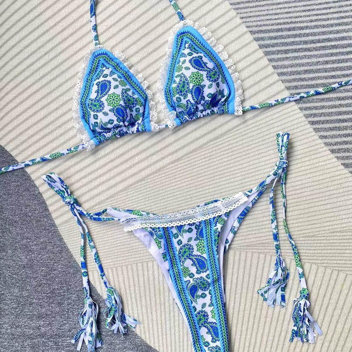 Gia Bikini