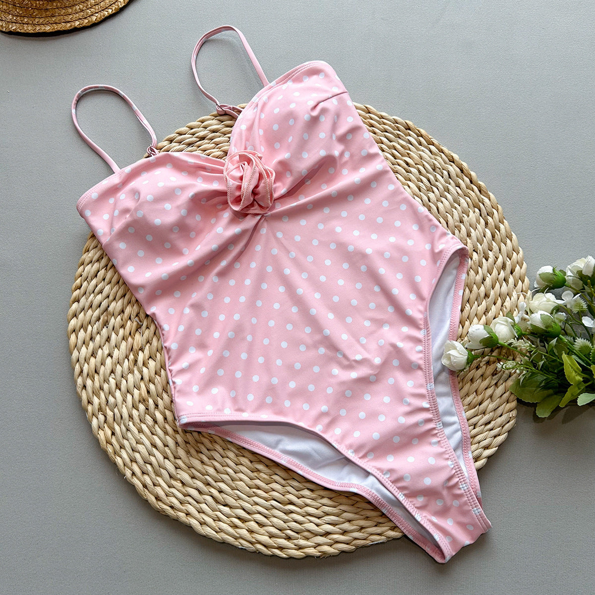 Flora One-Piece