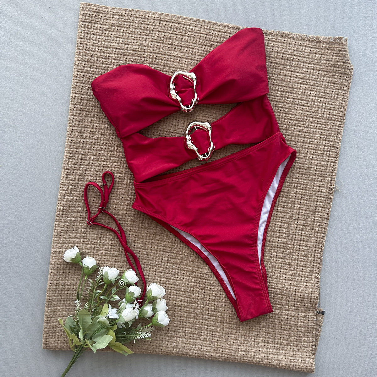 Betty One-Piece