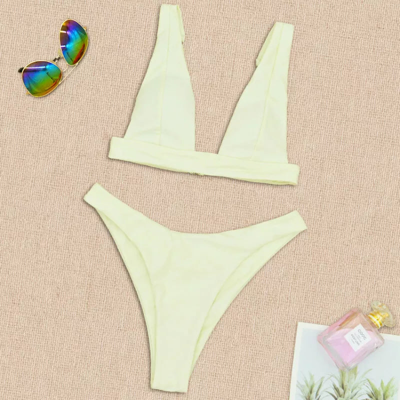 Sophia Bikini