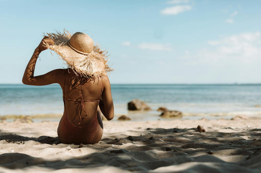 Top 5 Swim Destinations Every Beach Babe Needs on Their Bucket List