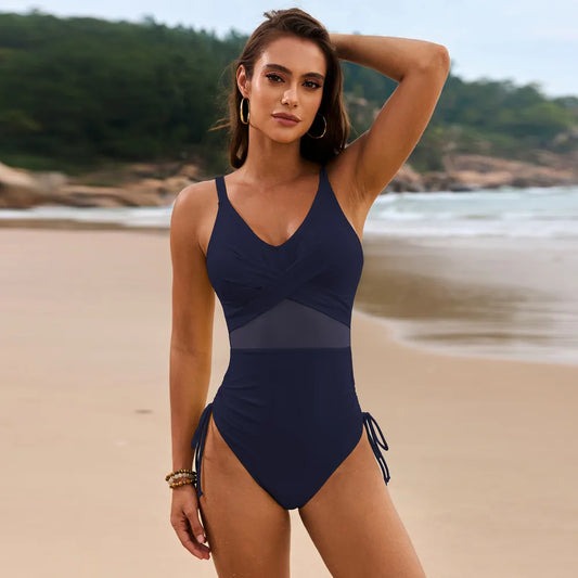 Lana One-Piece