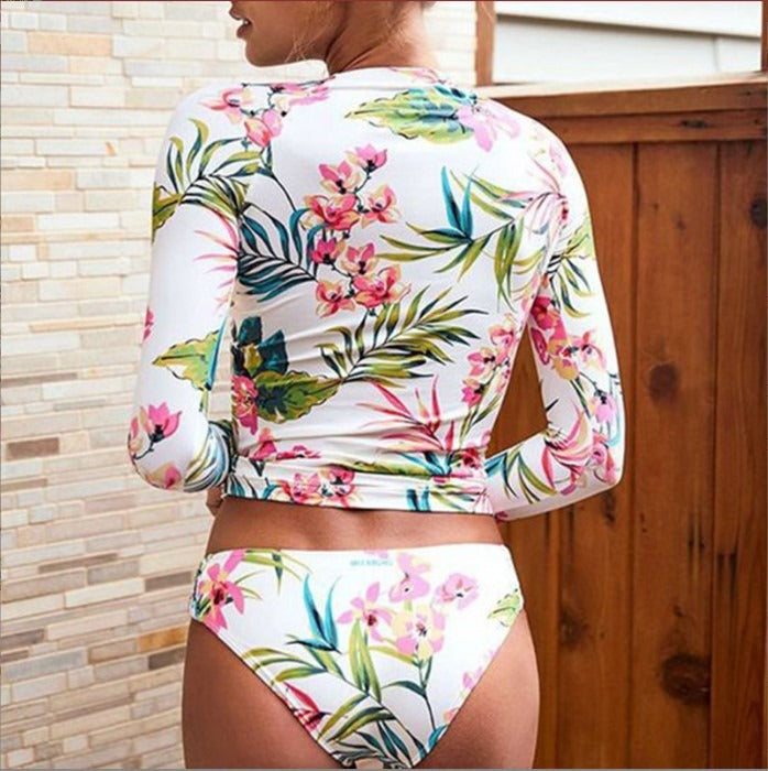 Maria Long Sleeve