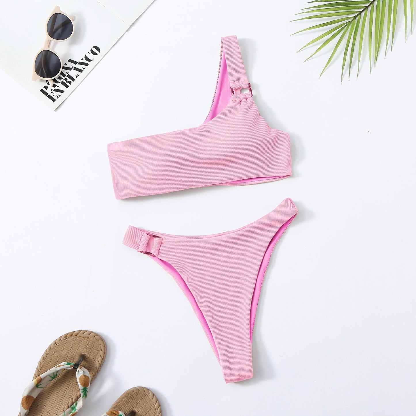 Ivy Bikini - Pink