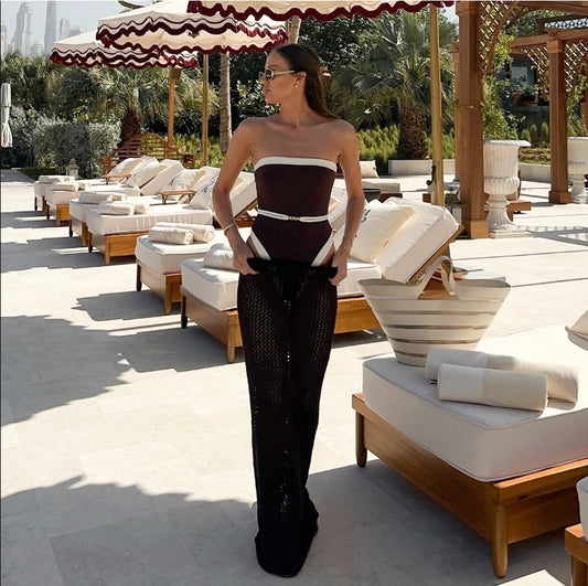 Brooke One-Piece
