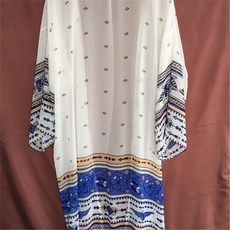 Kali Beach Dress