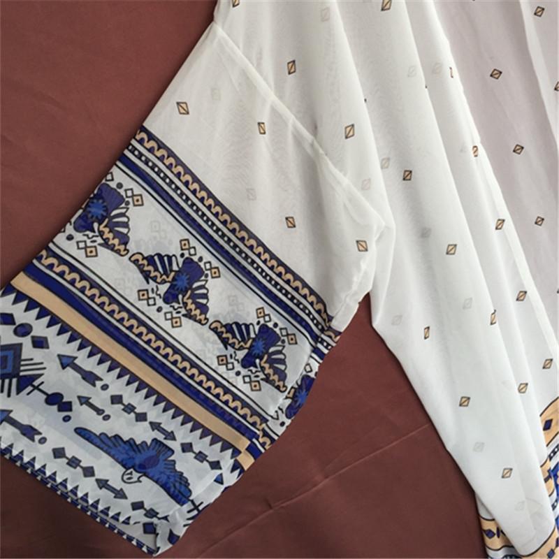 Kali Beach Dress