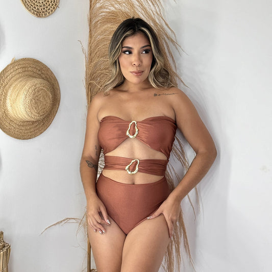 Betty One-Piece
