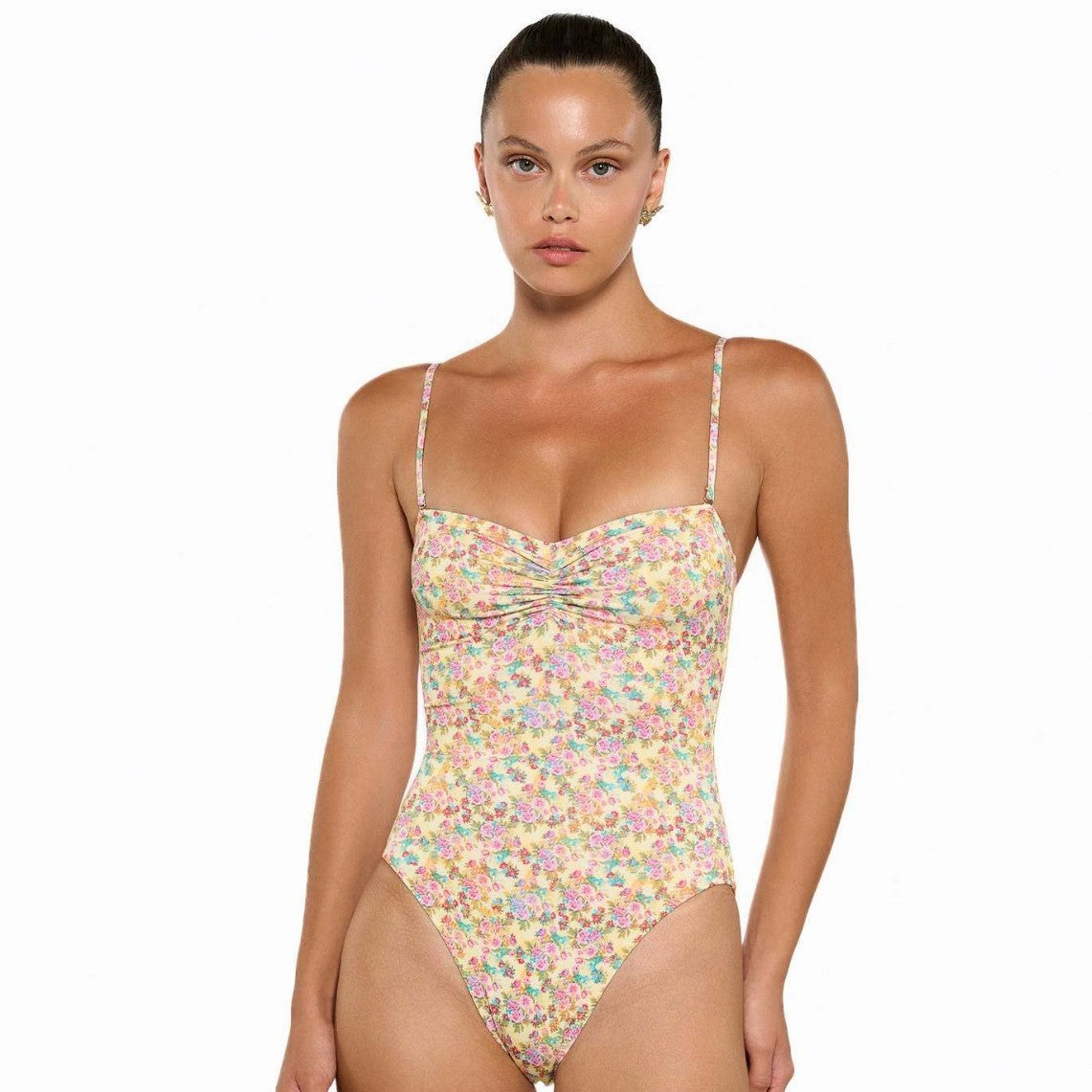 Gloria One-Piece