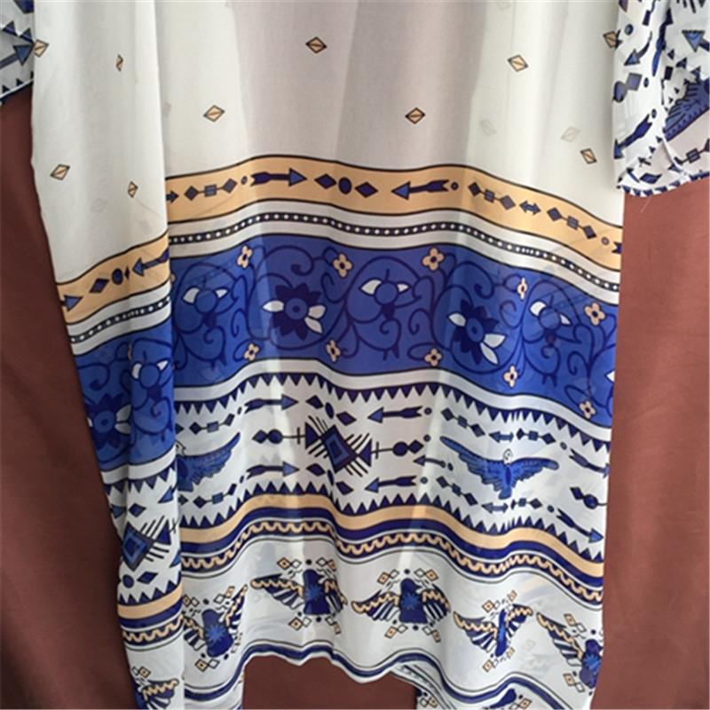 Kali Beach Dress