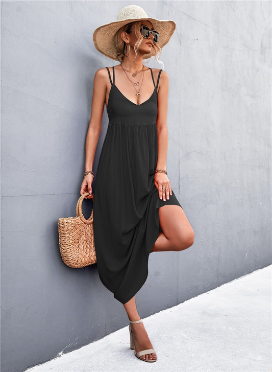 Florence Beach Dress