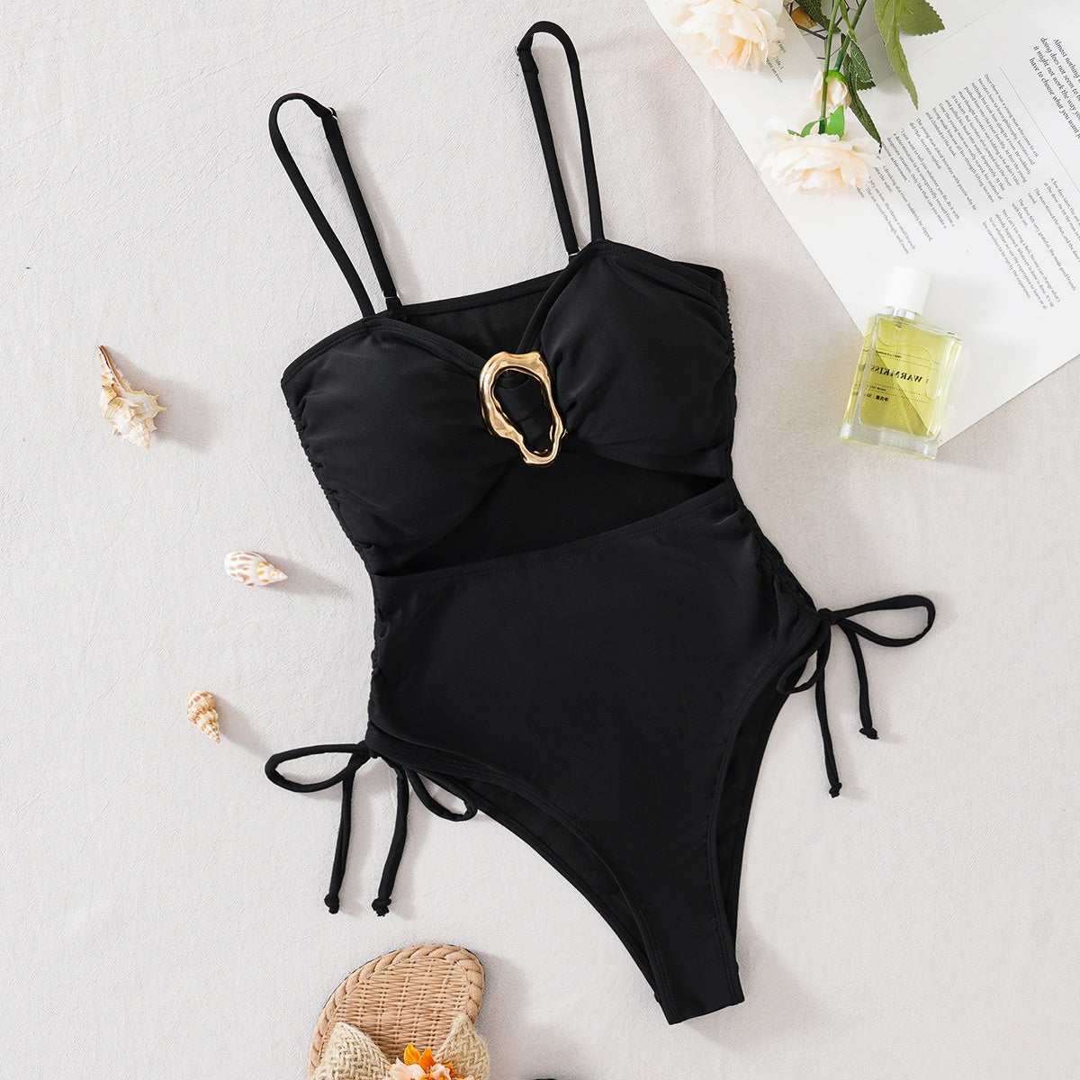 Maray One-Piece
