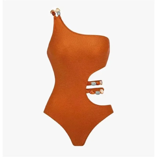 Syl One Piece Retro