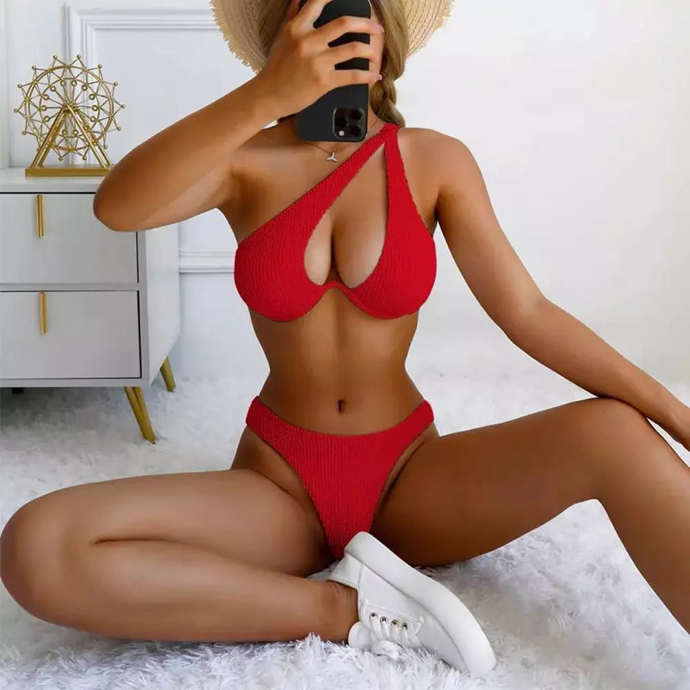 Emma Bikini - Red